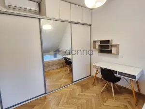 Pronájem bytu 3+kk, Praha, Horní, 62 m2