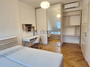 Pronájem bytu 3+kk, Praha, Horní, 62 m2