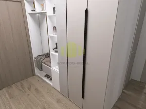 Pronájem bytu 3+kk, Olomouc, Topolová, 84 m2