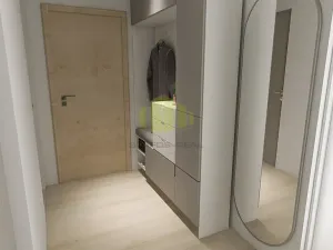 Pronájem bytu 4+kk, Olomouc, Topolová, 84 m2