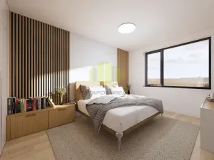 Prodej bytu 2+kk, Olomouc, Jeremiášova, 58 m2