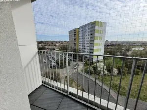 Pronájem bytu 1+kk, Praha - Stodůlky, Mukařovského, 32 m2