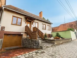 Prodej ubytování, Dolní Dunajovice, Hlavní, 187 m2