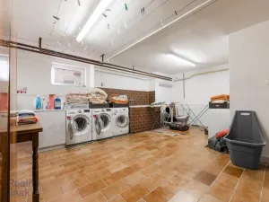 Prodej ubytování, Dolní Dunajovice, Hlavní, 187 m2