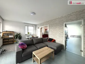 Pronájem bytu 3+1, Sokolov, Atletická, 88 m2