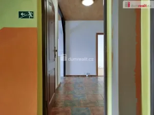 Prodej bytu 2+1, Chodov, U Porcelánky, 63 m2