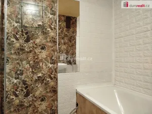 Prodej bytu 2+1, Chodov, U Porcelánky, 63 m2