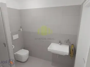 Prodej bytu 2+kk, Lipník nad Bečvou, Mánesova, 50 m2