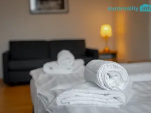 Pronájem bytu 2+1, Mladá Boleslav, náměstí Míru, 73 m2