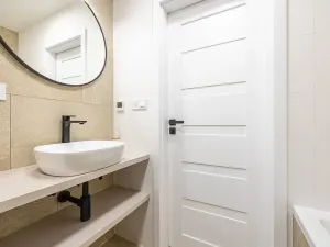 Prodej bytu 3+kk, Praha - Strašnice, Rembrandtova, 79 m2