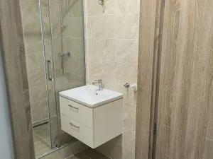 Pronájem bytu 1+1, Teplice - Trnovany, U Vlastního krbu, 39 m2