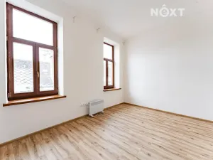 Pronájem bytu 2+kk, Šumperk, Hanácká, 37 m2