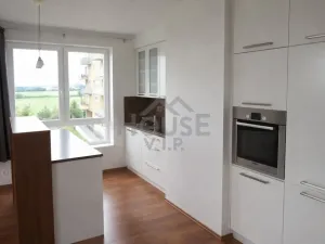 Prodej bytu 2+kk, Praha - Uhříněves, Václava Trojana, 58 m2