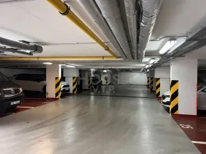 Prodej bytu 2+kk, Praha - Uhříněves, Václava Trojana, 58 m2