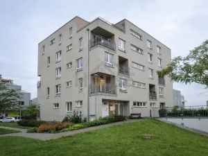 Prodej bytu 2+kk, Praha - Uhříněves, Václava Trojana, 58 m2