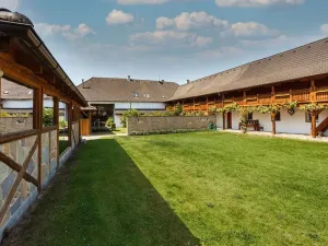 Prodej rodinného domu, Žabovřesky, 950 m2