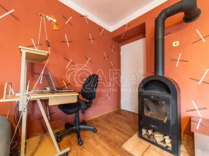 Prodej rodinného domu, Miřetice - Bošov, 200 m2