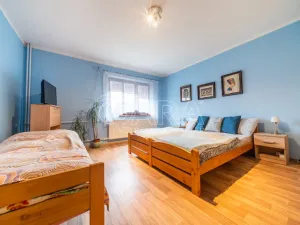 Prodej rodinného domu, Miřetice - Bošov, 200 m2