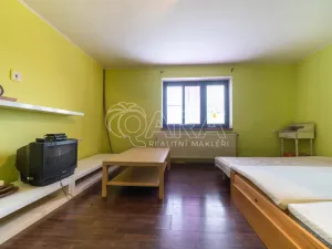 Prodej rodinného domu, Miřetice - Bošov, 200 m2