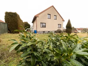 Prodej rodinného domu, Miřetice - Bošov, 200 m2