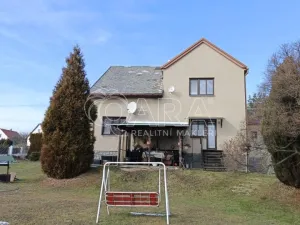 Prodej rodinného domu, Miřetice - Bošov, 200 m2