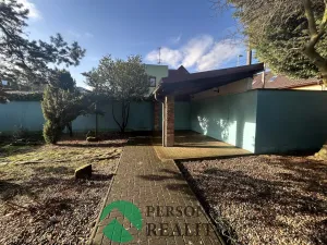 Pronájem rodinného domu, Neratovice, Janáčkova, 105 m2