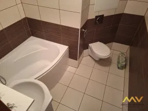 Pronájem bytu 2+kk, Hradec Králové - Nový Hradec Králové, Durychova, 47 m2