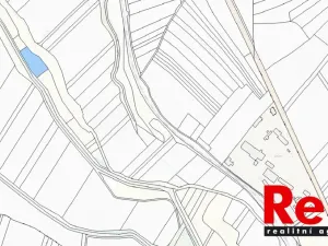 Prodej pole, Blížkovice, 23551 m2