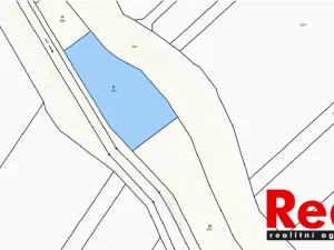 Prodej pole, Blížkovice, 23551 m2