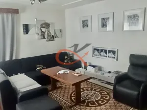 Pronájem bytu 4+1, Ostrava, Vítězná, 102 m2