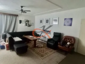 Pronájem bytu 4+1, Ostrava, Vítězná, 102 m2