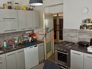 Pronájem bytu 4+1, Ostrava, Vítězná, 102 m2