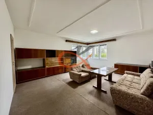 Pronájem bytu 4+1, Ostrava, Vítězná, 102 m2