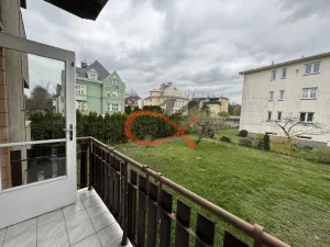 Pronájem bytu 4+1, Ostrava, Vítězná, 102 m2