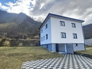 Prodej rodinného domu, Ústí nad Labem, Ve Stráni, 272 m2