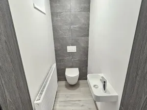 Prodej rodinného domu, Ústí nad Labem, Ve Stráni, 272 m2