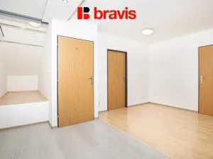 Pronájem bytu 2+kk, Brno - Židenice, Sejkorova, 62 m2