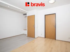 Pronájem bytu 2+kk, Brno - Židenice, Sejkorova, 62 m2