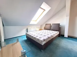 Prodej činžovního domu, Olomouc, Polská, 143 m2