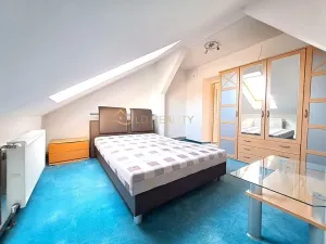 Prodej rodinného domu, Olomouc, Polská, 143 m2