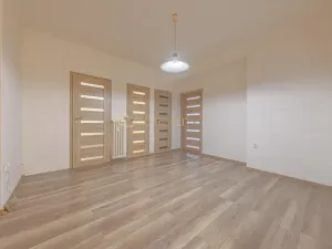 Pronájem bytu 2+1, Olomouc, Masarykova třída, 71 m2