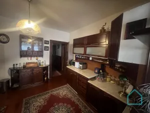 Prodej rodinného domu, Krnov - Pod Cvilínem, Boční, 438 m2