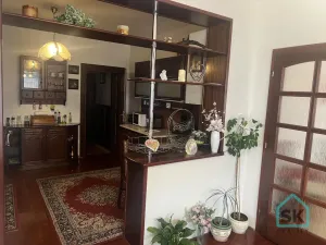 Prodej rodinného domu, Krnov - Pod Cvilínem, Boční, 438 m2