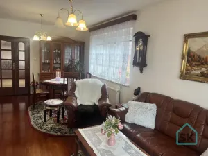 Prodej rodinného domu, Krnov - Pod Cvilínem, Boční, 438 m2