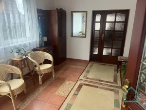 Prodej rodinného domu, Krnov - Pod Cvilínem, Boční, 438 m2