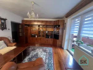 Prodej rodinného domu, Krnov - Pod Cvilínem, Boční, 438 m2