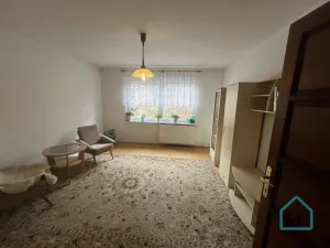 Prodej rodinného domu, Krnov - Pod Cvilínem, Boční, 438 m2