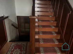 Prodej rodinného domu, Krnov - Pod Cvilínem, Boční, 438 m2