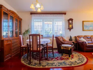 Prodej rodinného domu, Krnov - Pod Cvilínem, Boční, 438 m2