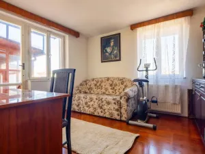 Prodej rodinného domu, Krnov - Pod Cvilínem, Boční, 438 m2